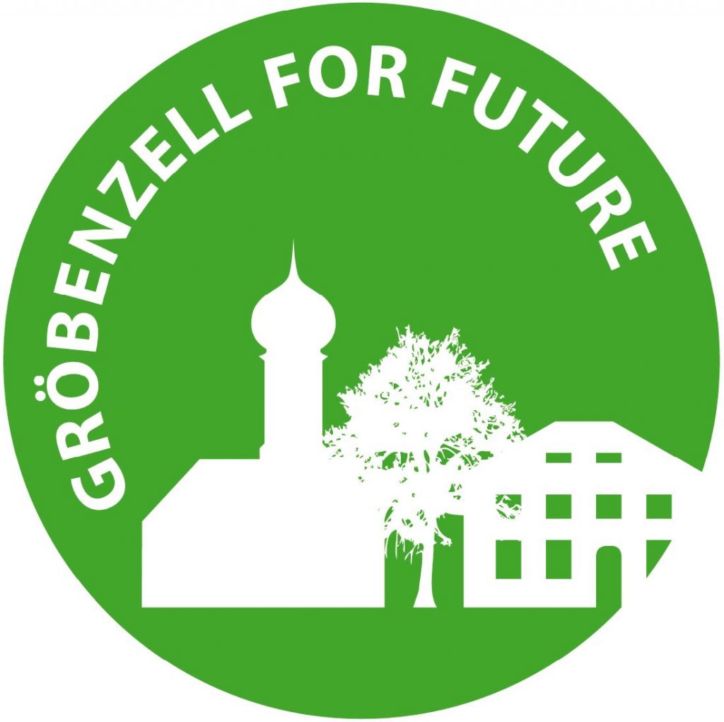 Gröbenzell-for-future ist online